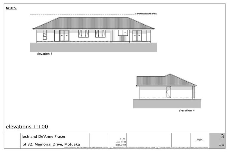 Photo of property in 13 Memorial Drive, Motueka, 7120