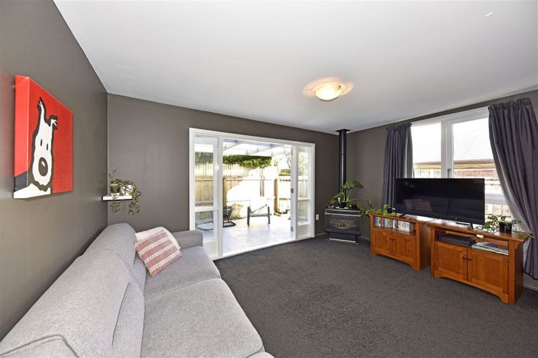Photo of property in 41 Diamond Avenue, Spreydon, Christchurch, 8024
