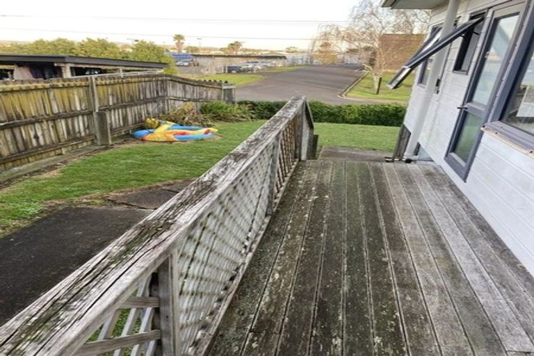 Photo of property in 1/25 Mahia Road, Manurewa, Auckland, 2102