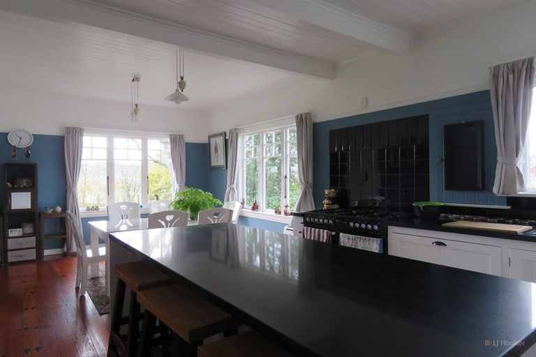 Photo of property in 104 School Road, Pleasant Valley, Geraldine, 7991