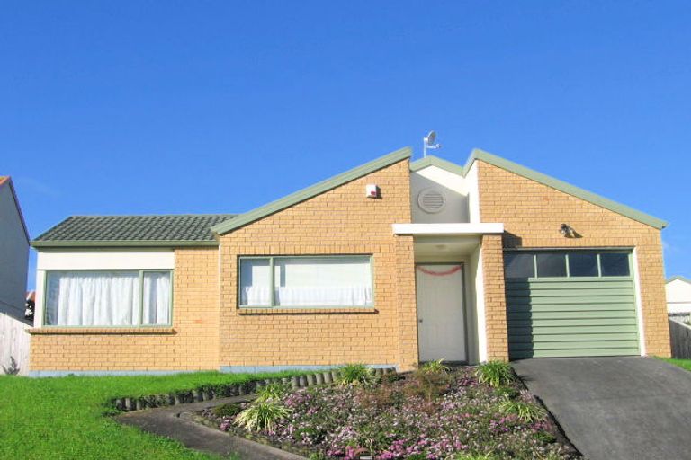 Photo of property in 20 Kona Crescent, Henderson, Auckland, 0610