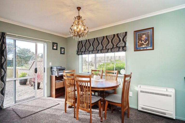 Photo of property in 15 Knights Road, Rolleston, Christchurch, 7675