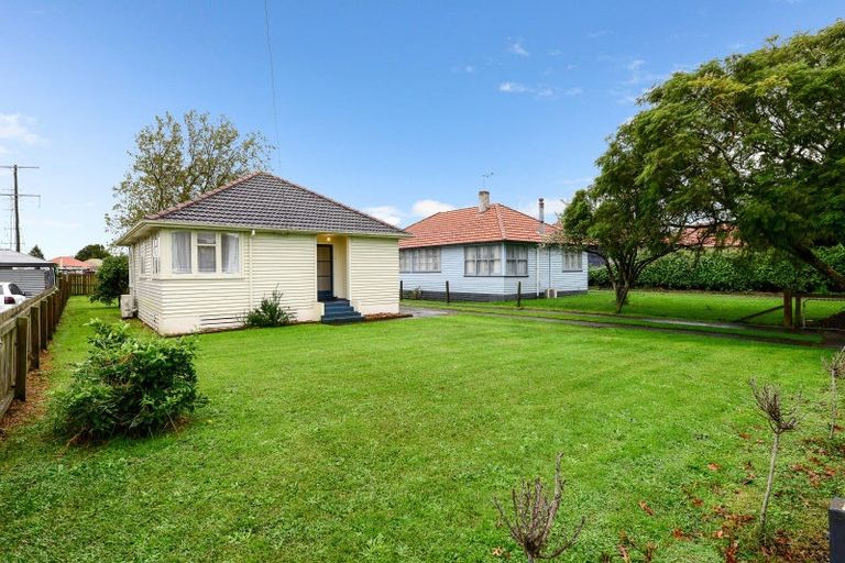 Photo of property in 24 Rotowaro Road, Huntly, 3700