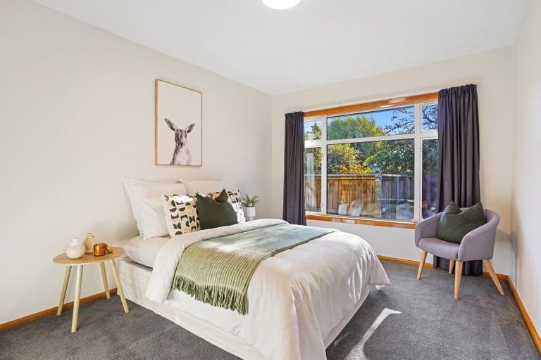 Photo of property in 12 Nyoli Street, Northcote, Christchurch, 8052