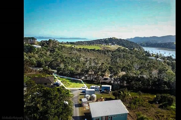 Photo of property in 46 Wrathall Road, Mangonui, 0420
