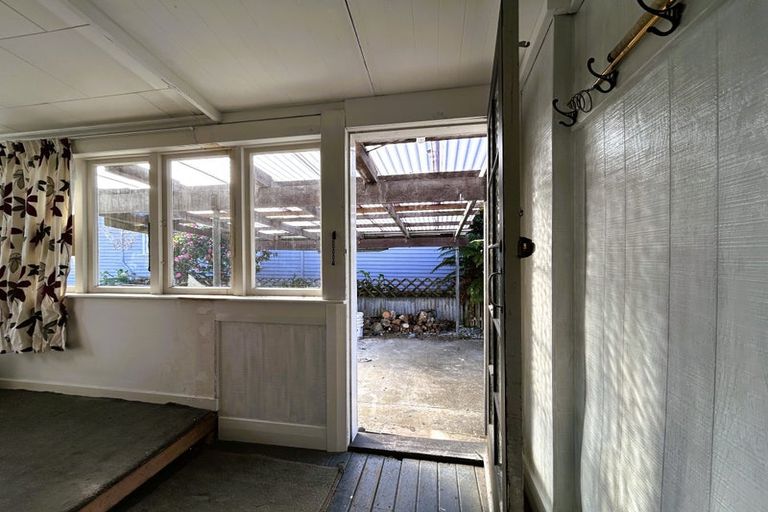 Photo of property in 18 Lydia Street, Greymouth, 7805