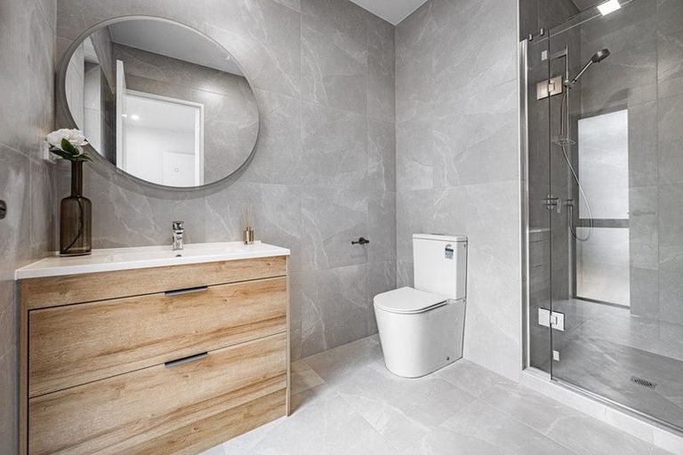 Photo of property in 7a Kotiu Place, Massey, 0614