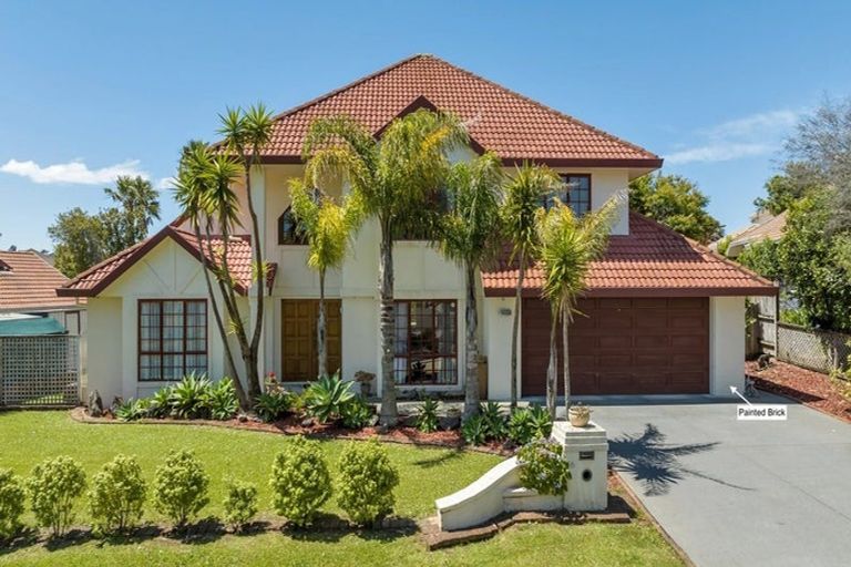 Photo of property in 16 Bronte Place, Somerville, Auckland, 2014
