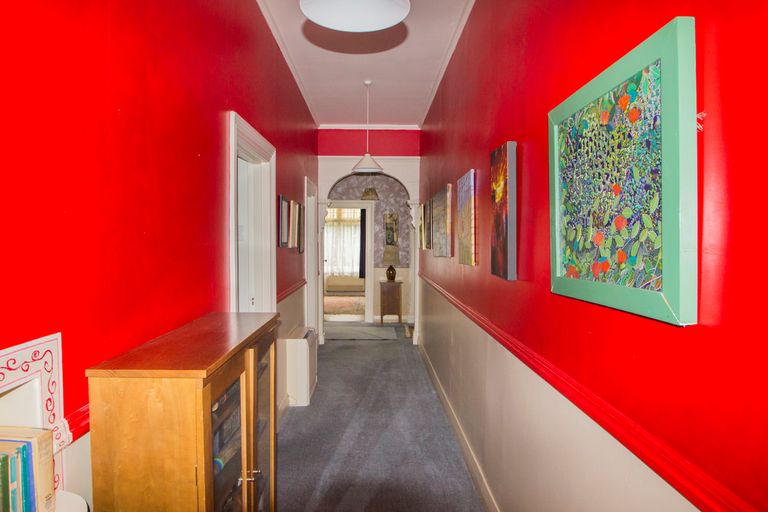 Photo of property in 4 Tweed Street, South Hill, Oamaru, 9400