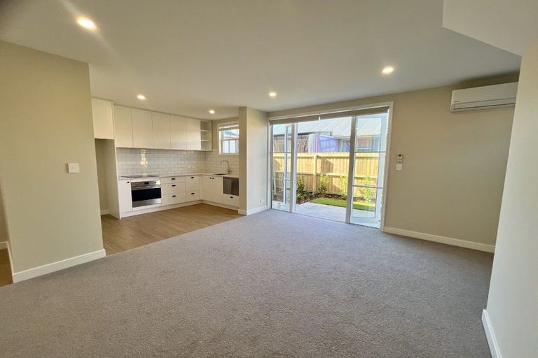 Photo of property in 4/6 Edward Avenue, Edgeware, Christchurch, 8013