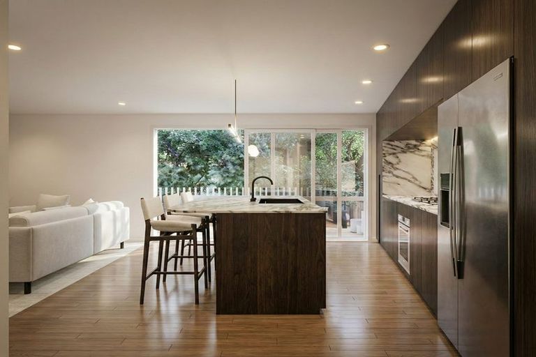 Photo of property in 12 Blenheim Street, Glenfield, Auckland, 0629