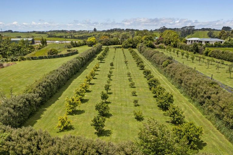 Photo of property in 804 Egmont Road, Hillsborough, New Plymouth, 4372