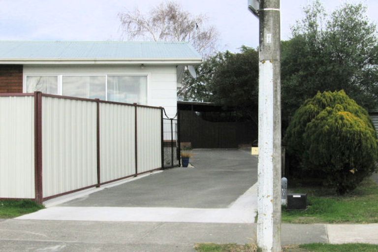Photo of property in 41 Lyttelton Crescent, Tamatea, Napier, 4112