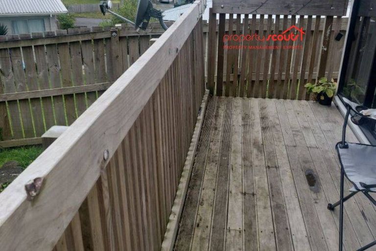 Photo of property in 21 Fairburn Street, Raumanga, Whangarei, 0110