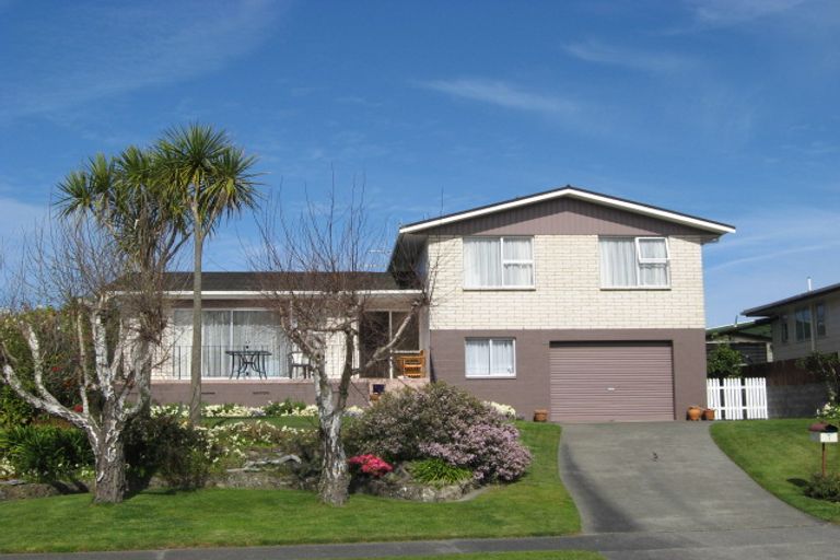 Photo of property in 7 Karamu Street, Tawhero, Whanganui, 4501