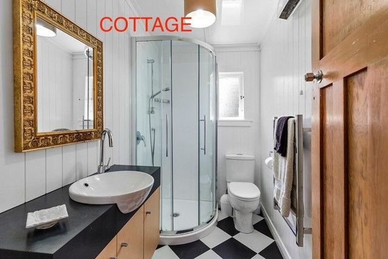 Photo of property in 66 Ludlam Street, Seatoun, Wellington, 6022