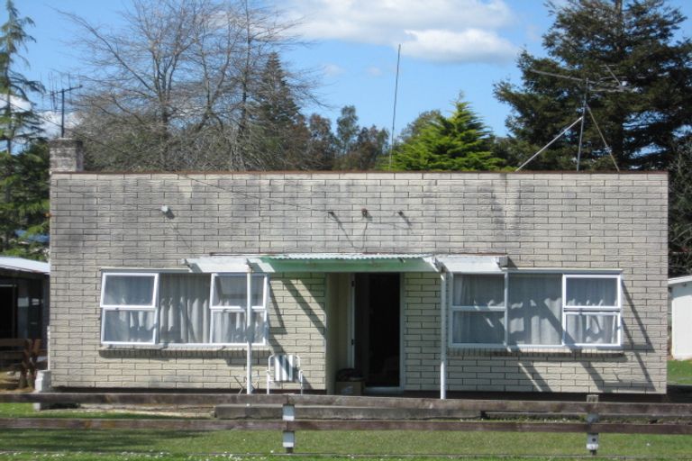 Photo of property in 94 Bailey Street, Huntly, 3700