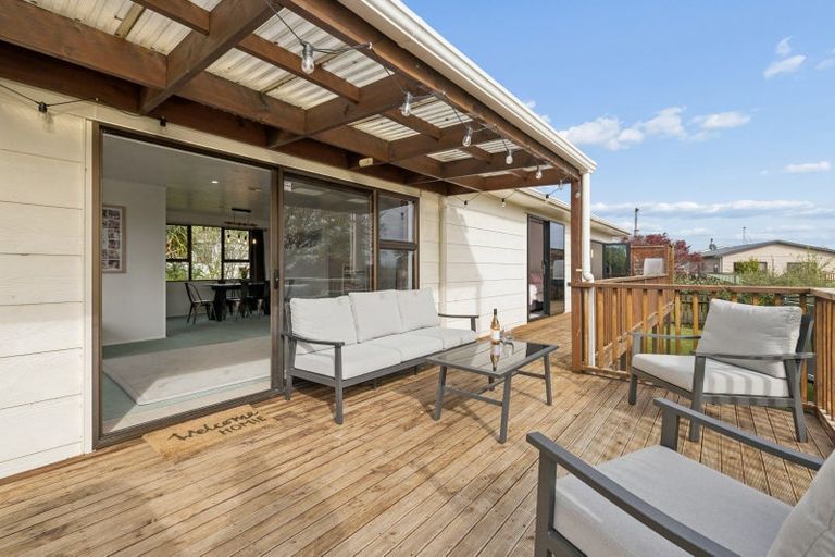 Photo of property in 9 Mcbeth Drive, Te Puke, 3119
