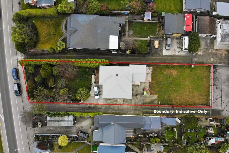Photo of property in 49 Craigie Avenue, Parkside, Timaru, 7910