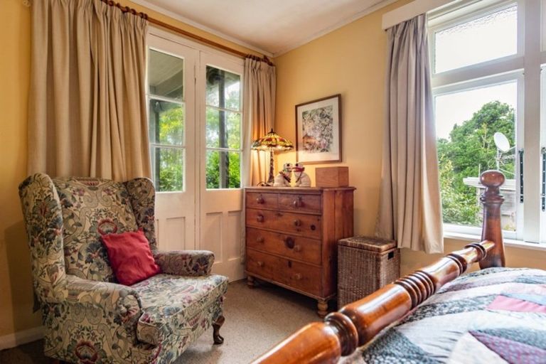 Photo of property in 27 Baroda Street, Khandallah, Wellington, 6035