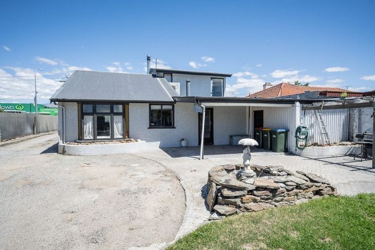 Photo of property in 109 Centennial Avenue, Alexandra, 9320