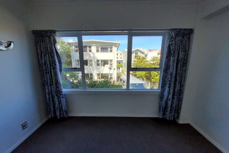 Photo of property in Bydder Apartments, 272 The Terrace, Te Aro, Wellington, 6011