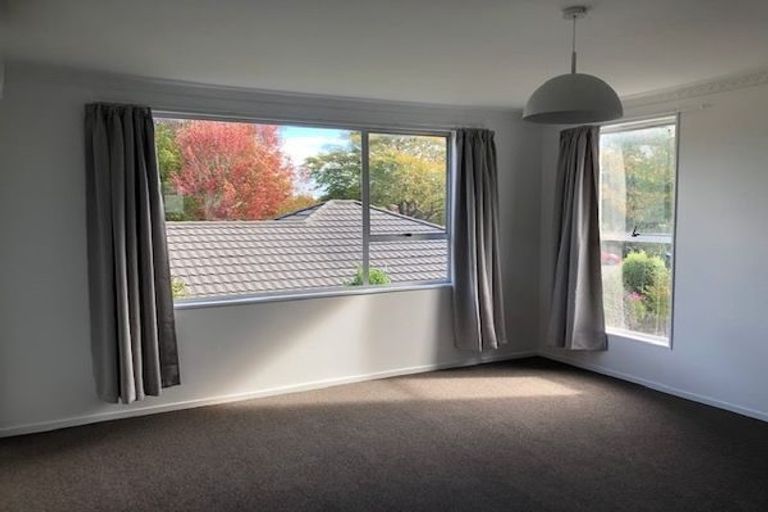 Photo of property in 4/8 Hurley Street, Christchurch Central, Christchurch, 8011