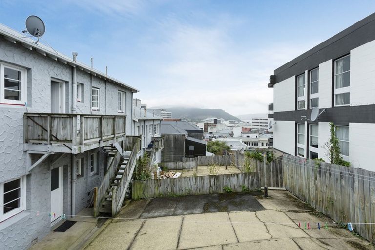 Photo of property in 1/7 View Street, Dunedin Central, Dunedin, 9016