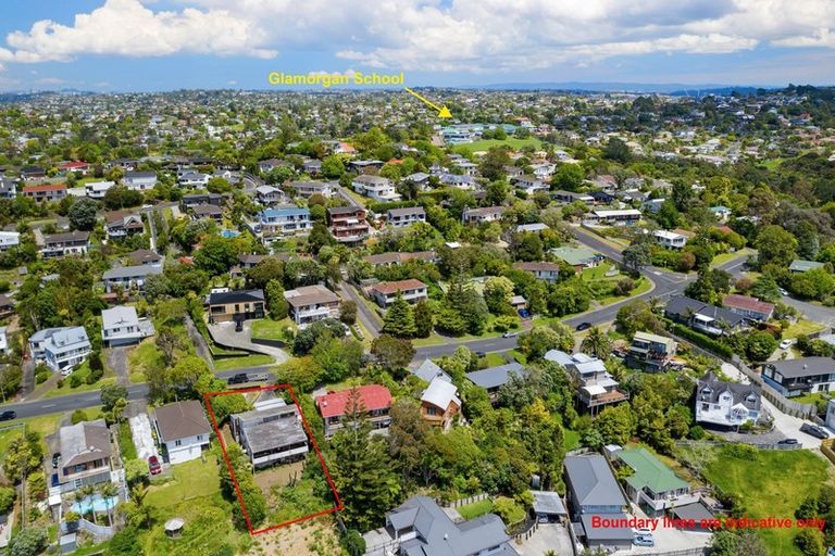 Photo of property in 119 Stredwick Drive, Torbay, Auckland, 0630