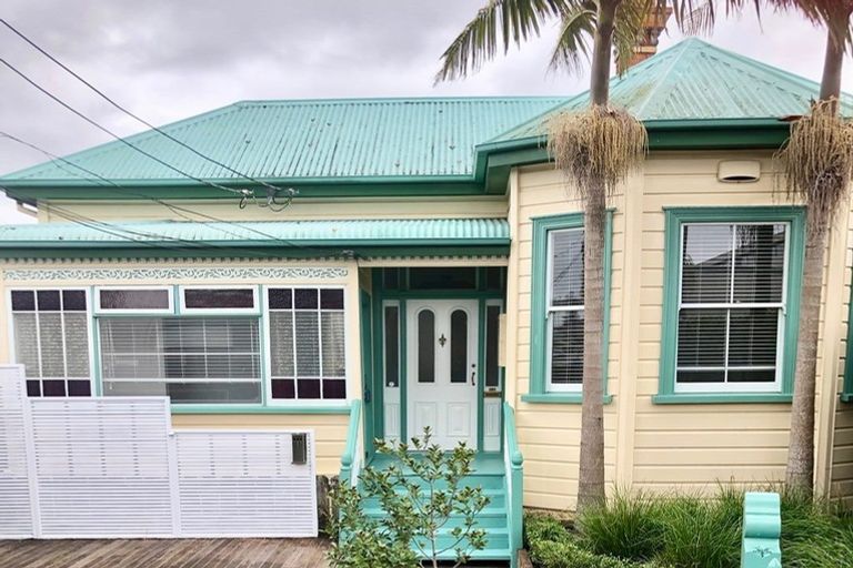 Photo of property in 109 Mount Eden Road, Mount Eden, Auckland, 1024