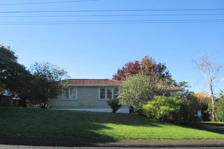 Photo of property in 52 Udys Road, Pakuranga, Auckland, 2010