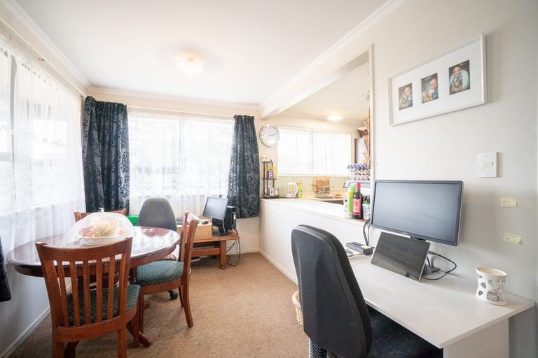 Photo of property in Blair Grove, 12/370 Tremaine Avenue, Takaro, Palmerston North, 4412