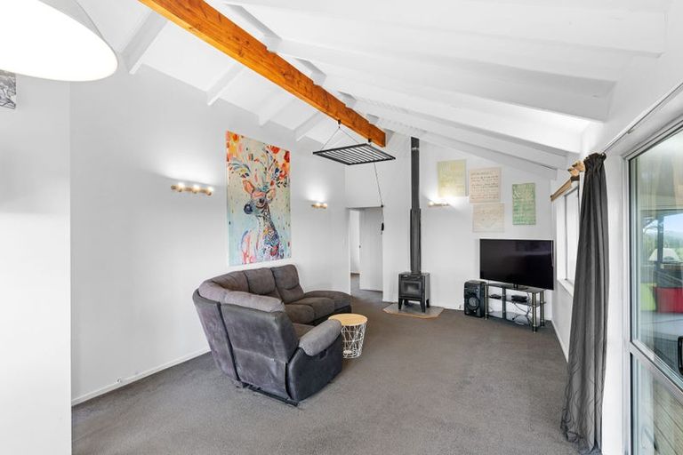 Photo of property in 137 Kingston Road, Shannon, Palmerston North, 4474