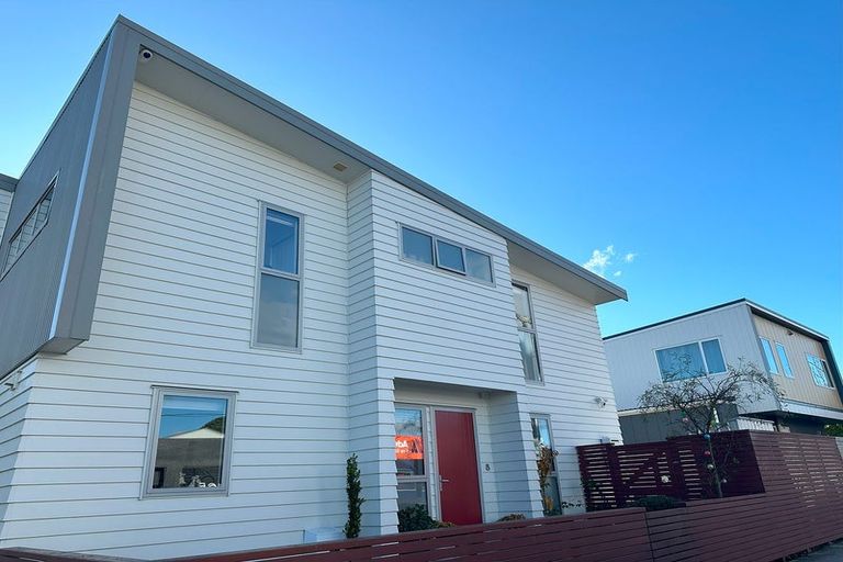 Photo of property in 8/87 Victoria Street, Alicetown, Lower Hutt, 5010