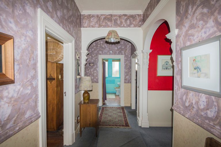 Photo of property in 4 Tweed Street, South Hill, Oamaru, 9400