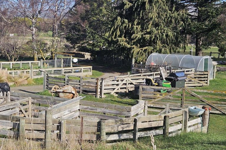 Photo of property in 28 Old Slip Road, Hakataramea, Kurow, 9498