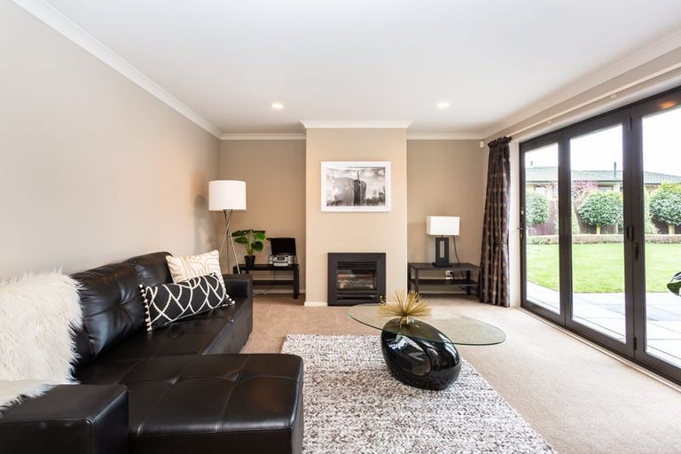 Photo of property in 1 Heathridge Place, Lincoln, 7608