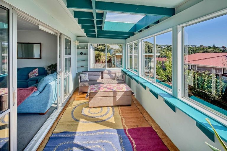 Photo of property in 15 Tukanae Street, Strathmore Park, Wellington, 6022