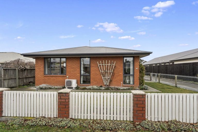 Photo of property in 31a Ashley Street, Rangiora, 7400