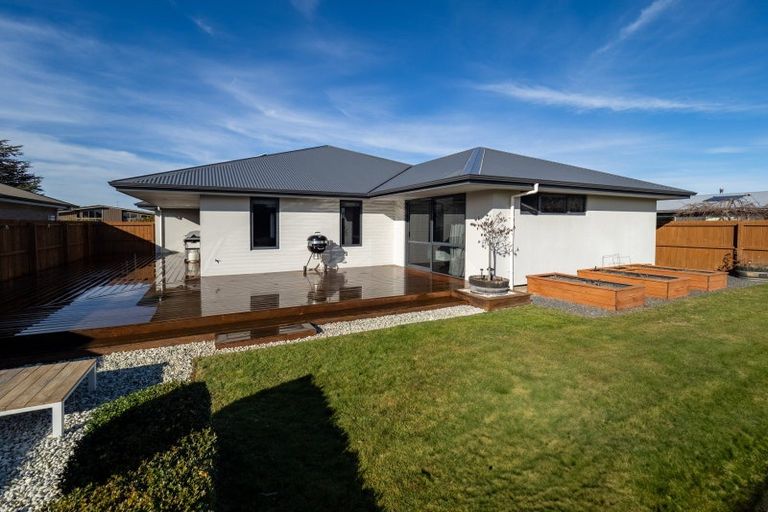 Photo of property in 13 Geoff Geering Drive, Netherby, Ashburton, 7700
