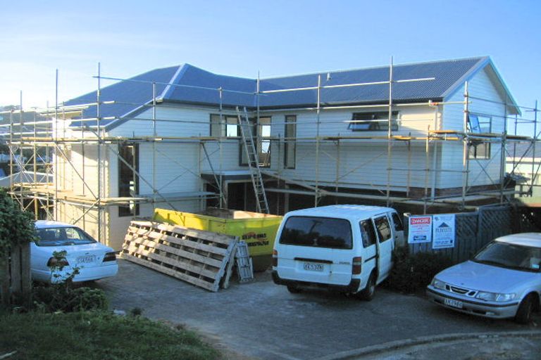 Photo of property in 33 Tai Paku Paku Road, Karaka Bays, Wellington, 6022