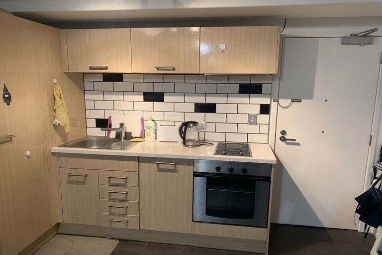 Photo of property in Bianco Off Queen, 8c/8 White Street, Auckland Central, Auckland, 1010