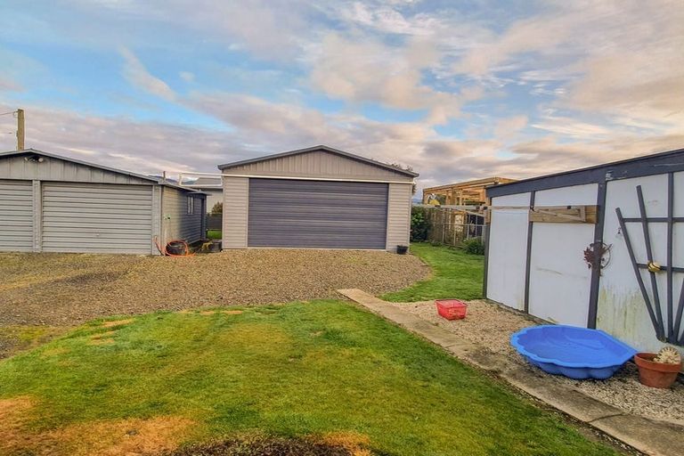 Photo of property in 44 Opie Street, Waimate, 7924