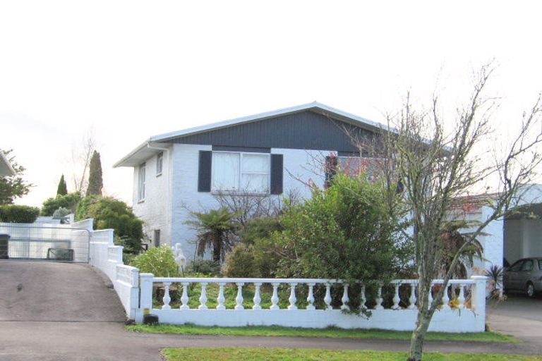 Photo of property in 12 Resthill Crescent, Glenview, Hamilton, 3206