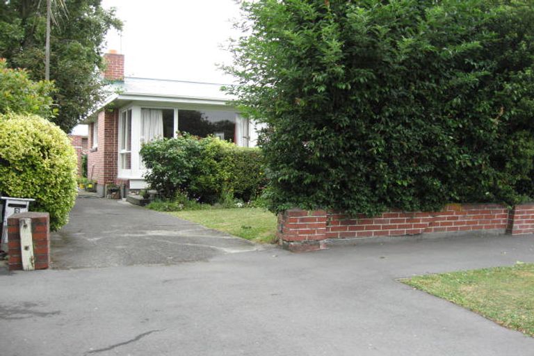 Photo of property in 3 Kiltie Street, Upper Riccarton, Christchurch, 8041