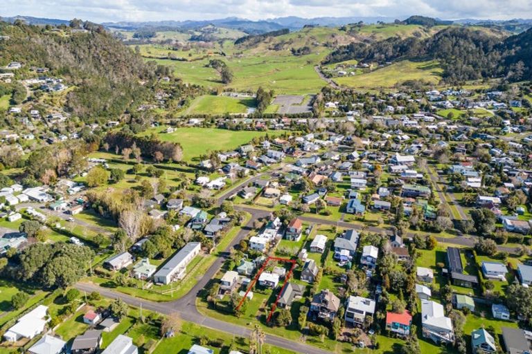 Photo of property in 30 Harsant Avenue, Hahei, Whitianga, 3591