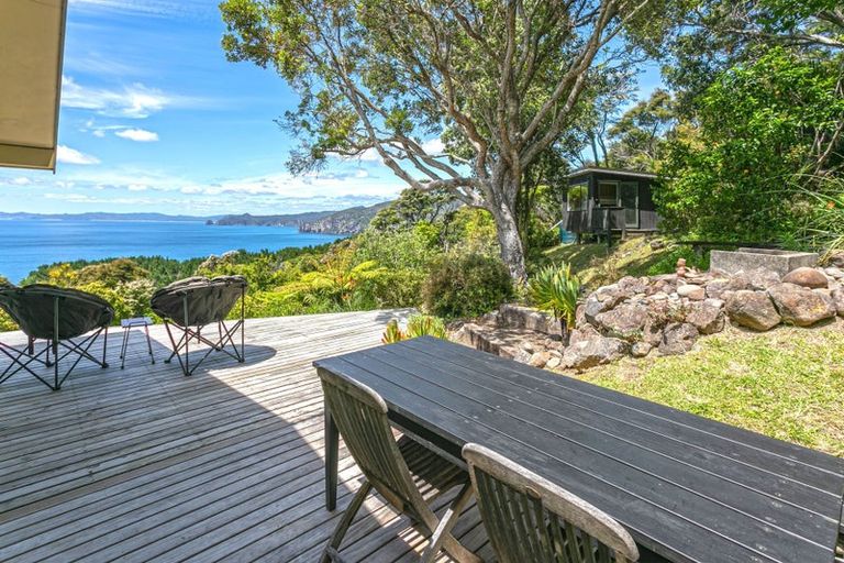 Photo of property in 11 Kowhai Place, Tuateawa, Coromandel, 3583