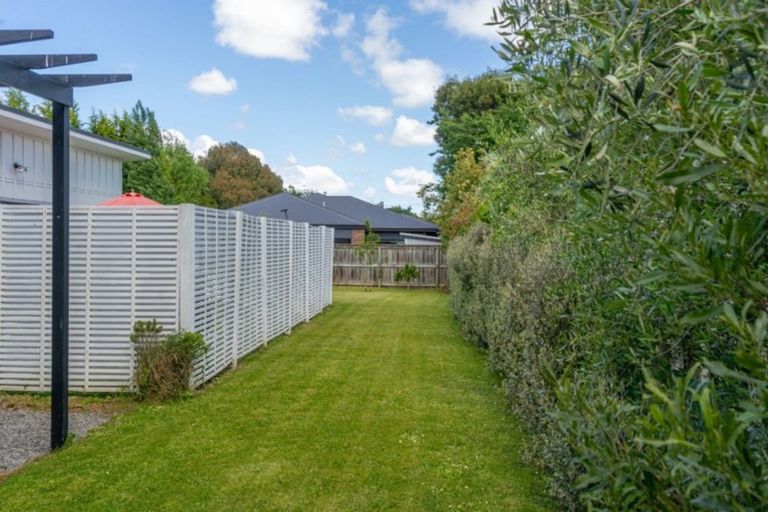 Photo of property in 18a Daniel Street, Martinborough, 5711