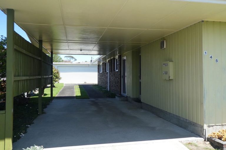 Photo of property in 145 Cameron Road, Te Puke, 3119