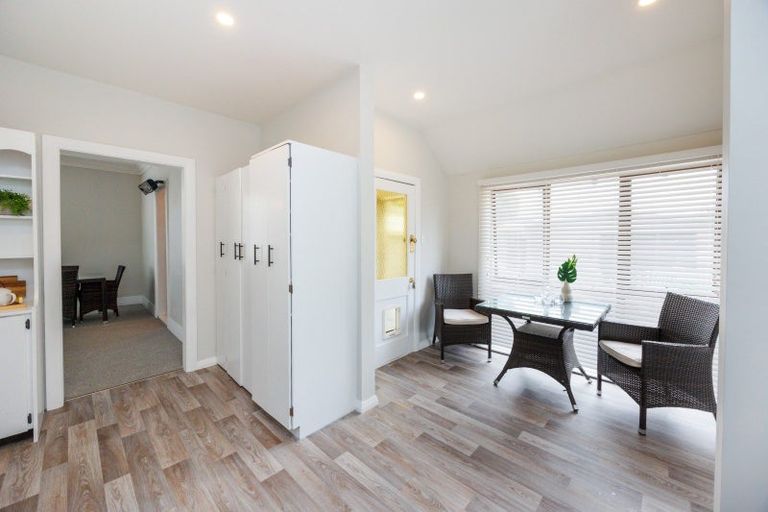 Photo of property in 113 Shamrock Street, Takaro, Palmerston North, 4412